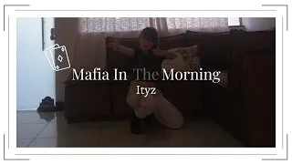 [KPOP IN BRAZIL] 마.피.아. In the morning ✧ ITZY | Dance Cover by Luna Dance