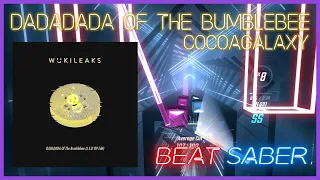 Beat Saber: Wuki - DADADADA Of The Bumblebee (J.E.B VIP Edit) [COCOAGALAXY] Agogo+ | 88.48% S
