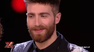 X Factor - Finale