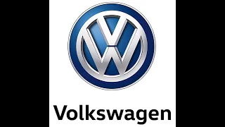 Volkswagen Golf / Вся история модели