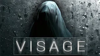 ФИНАЛ ► Visage #4