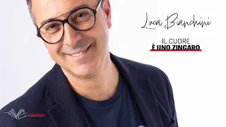 Anteprime Ep.6 - Luca Bianchini - Il cuore è uno zingaro