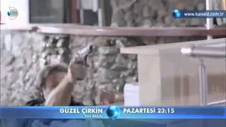 Güzel Çirkin Dizisi / 11.Bölüm Özeti