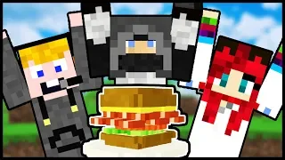 Hamburger Készítés! [Interaktív Videó] /w DoggyAndi ZsDav