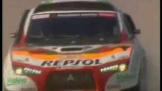 Dakar 2009 highlights