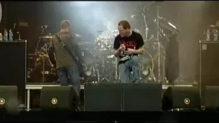 Stone Sour - Monolith (Live At Pinkpop 2007)6 of 10