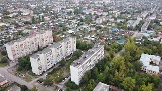 СЕРДОБСК район Гагарина (Армянская дорога)