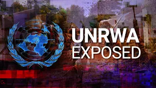 SPECIAL REPORT: How a UN agency became implicated in acts of evil