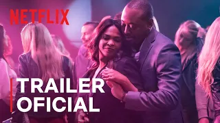 Encontro Fatal com Nia Long e Omar Epps | Trailer oficial | Netflix