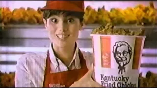 80's Commercials Vol. 693