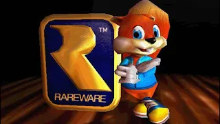 RareWare Inc. ~ A Musical Tribute to Rare Games