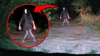 30 Scary Videos That Are Impossible to Forget