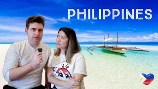 Things to know BEFORE you go to the PHILIPPINES (Philippines Travel Tips)