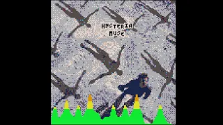 Hysteria -- Muse -- 8-Bit Chiptune