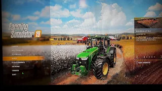 diy button box farming simulator 19