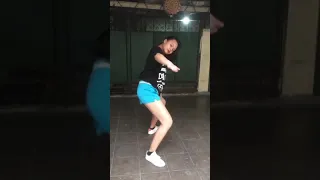 #bananadancechallenge | Bianca Ysabel