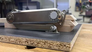 The best projects of the last year. Woodworking. PART 2.