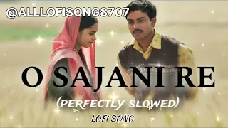 o sajni ry |new lofi | new song 2024 | #lofi #slowed #viral #sajnire #2024 #newsong2024