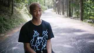 Jaden Smith – Water Entrepreneur