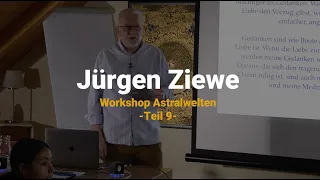 Jürgen Ziewe Workshop Teil 9