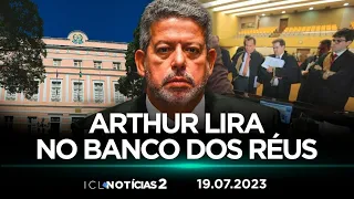 19/07 - O JULGAMENTO DOS INVESTIGADOS NA OPERAÇÃO TATURANA - ICL NOTÍCIAS 2 COM CHICO PINHEIRO