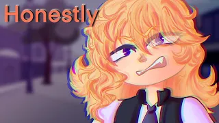 Honestly | GCMV