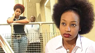 I BEG EVERY LADY TO PLEASE WATCH THIS RITA DOMINIC LOVE STORY MOVIE & LEARN A LESSON- AFRICAN MOVIES