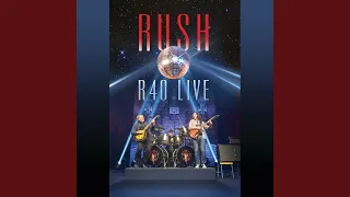 Red Barchetta (Live R40 Tour)