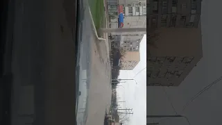 Мариуполь, Магнето мкр.Восточный 15.04.2022г. Mariupol.