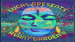 VA - Avant Garden II 2023 (Full Album)