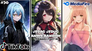 Kumpulan jedag jedug anime random part 80✔️