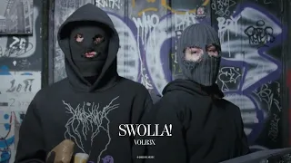 VOLB3X - SWOLLA! (Official Canvas Video)