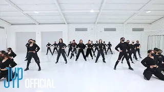 ITZY(있지) Performance Practice | MAMA 2021