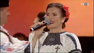 Oana Bozga Pintea și tineri interpreți | Partea I ☆ Festivalul "Cântecele Munților" Sibiu 2023