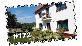 #172 - Croatia, Gorski Kotar area - Fužine and Lokve part 3 - Mahavica, Lič, Fužine (09/2016)
