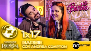 Territorio Revival | 1x17 | Barbie ft. Andrea Compton