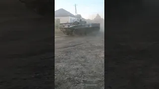 Две трофейные БМП-3 на службе ЗСУ.