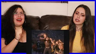 TWO SISTERS REACT To Danzig - Mother (93 Live) !!!
