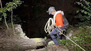 Secrets Of The 3-Mile Cave: 7 Rappels Into Mystery