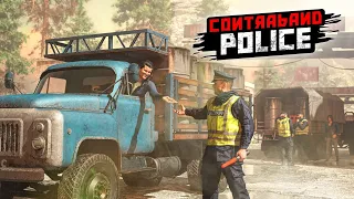 🚧 Contraband Police Inspector - #14 -  Մեծ թվով ձերբակալություններ Կարիկատկայի անցակետում:🚔🚨