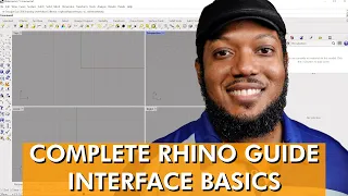 Learn The Rhino 7 Interface