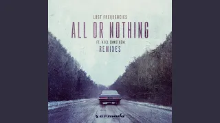 All Or Nothing (Who Knows Extended Remix)