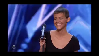 Nightbirde – It’s Okay! Got talent 2021 Sous-titres en Français