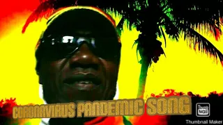 Coronavirus Song|Mchakaman|Reggae|Reggae Music|Reggae Artist|Reggae Song