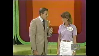 The Price is Right (#4994D):  September 15, 1983