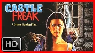 Castle Freak (1995) - Documentary in 1080p
