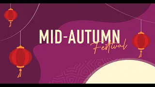 Mid Autumn Festival