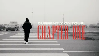 CURRENTLY ON TOUR, CHAPTER 1