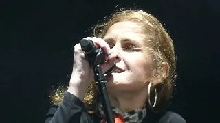 Alison Moyet Lytham Festival 09/07/2022 All Cried Out