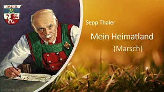 Mein Heimatland Sepp Thaler MMK Nußdorf/Debant